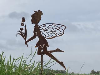 AC19 - Fée Clochette